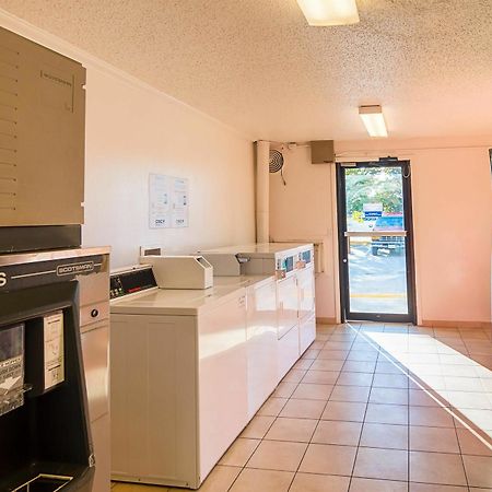 Motel 6-Lawton, Ok Bagian luar foto