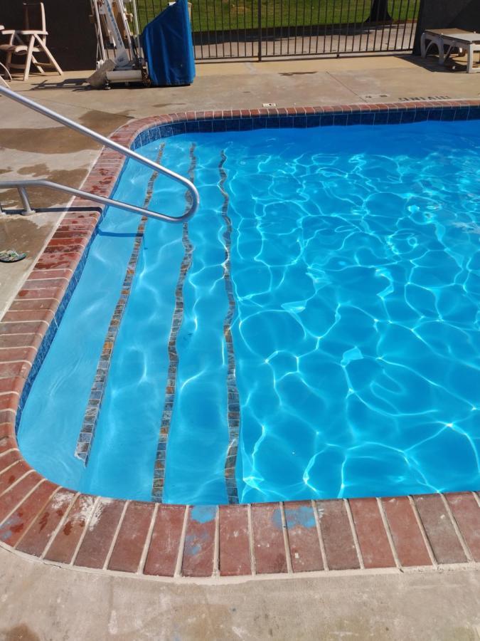 Motel 6-Lawton, Ok Bagian luar foto