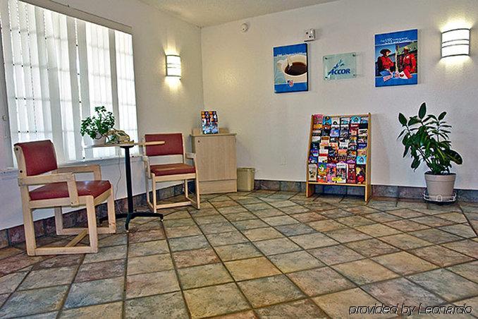 Motel 6-Lawton, Ok Bagian luar foto