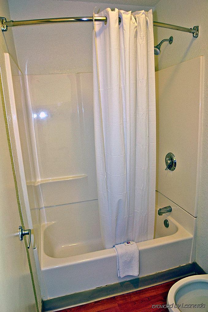 Motel 6-Lawton, Ok Bagian luar foto