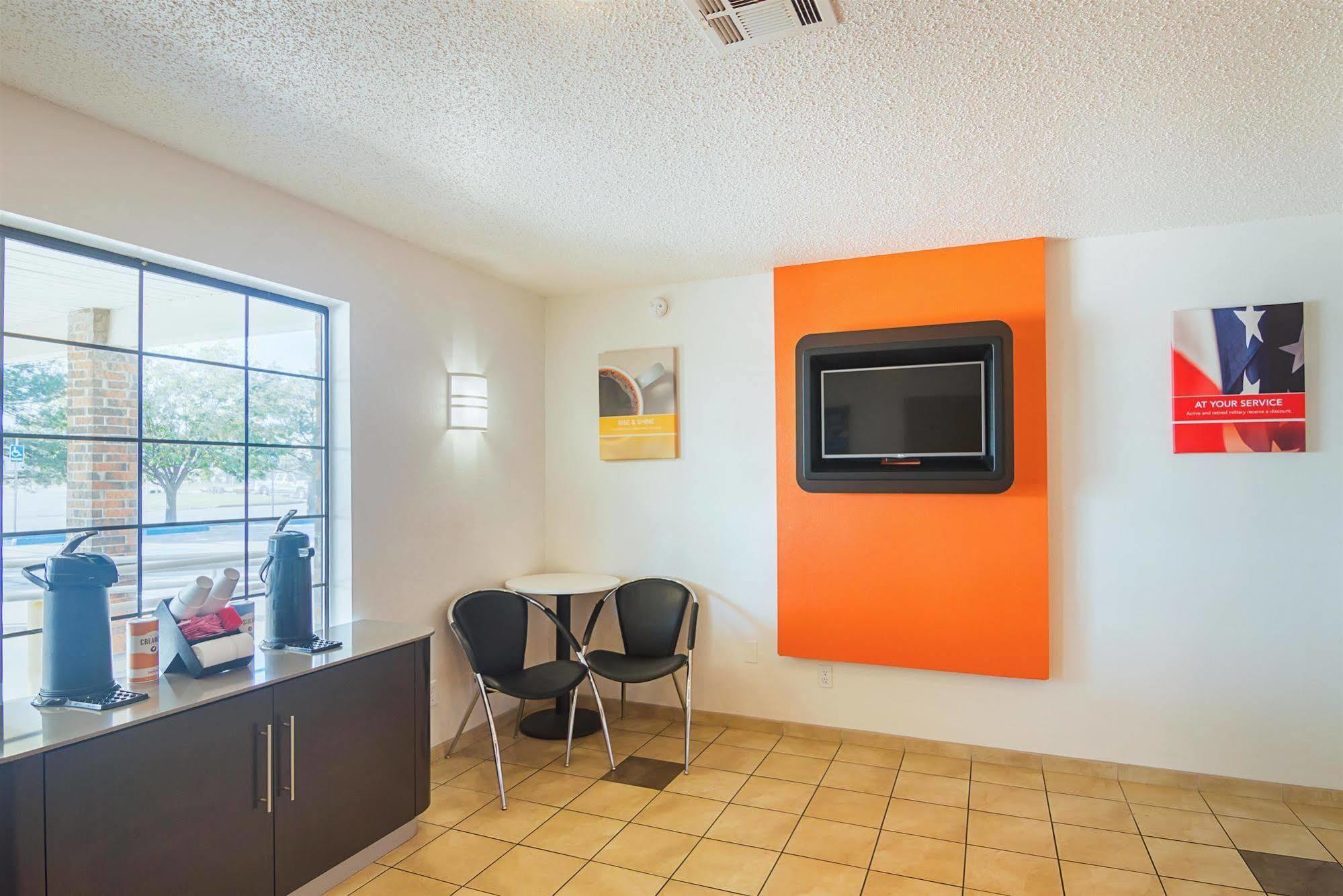 Motel 6-Lawton, Ok Bagian luar foto