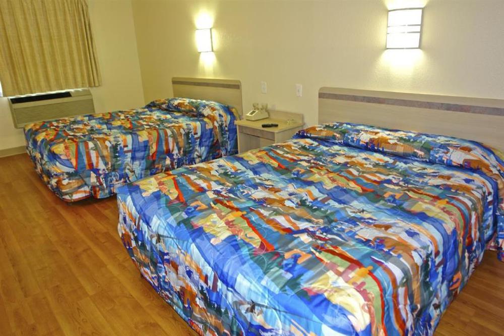 Motel 6-Lawton, Ok Ruang foto