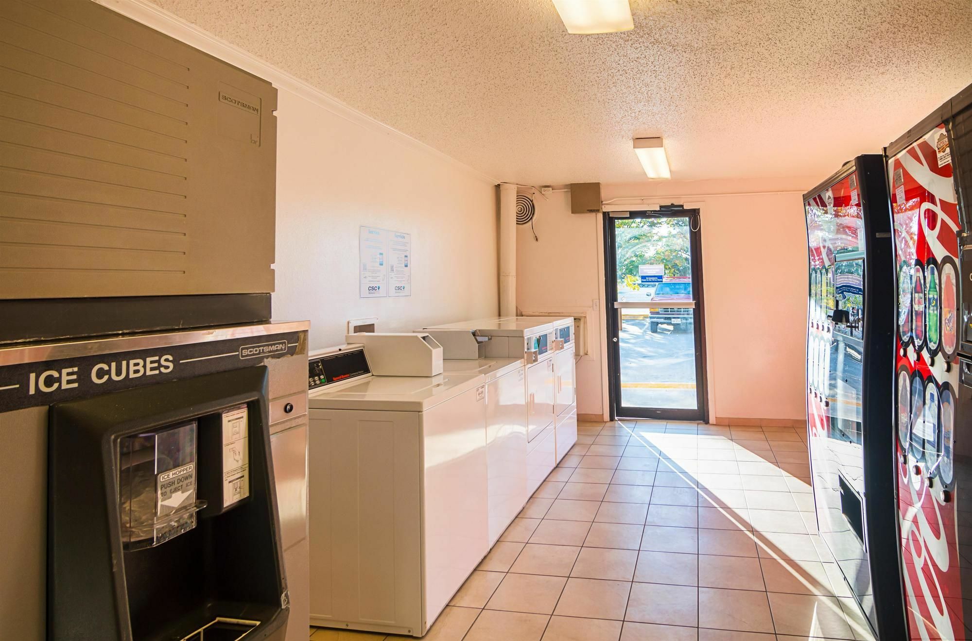 Motel 6-Lawton, Ok Bagian luar foto
